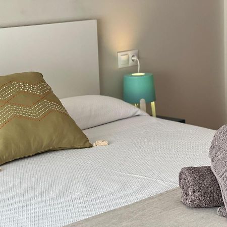 Gran Apartamento Familiar, Amigos O Trabajo Málaga Kültér fotó