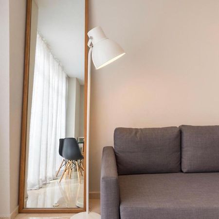 Gran Apartamento Familiar, Amigos O Trabajo Málaga Kültér fotó