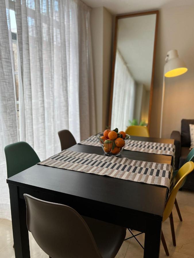 Gran Apartamento Familiar, Amigos O Trabajo Málaga Kültér fotó