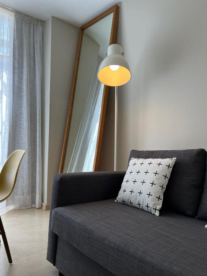 Gran Apartamento Familiar, Amigos O Trabajo Málaga Kültér fotó