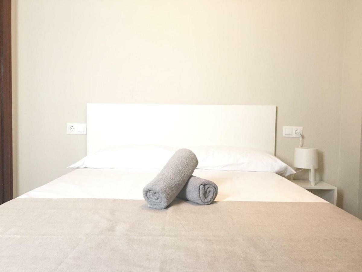 Gran Apartamento Familiar, Amigos O Trabajo Málaga Kültér fotó