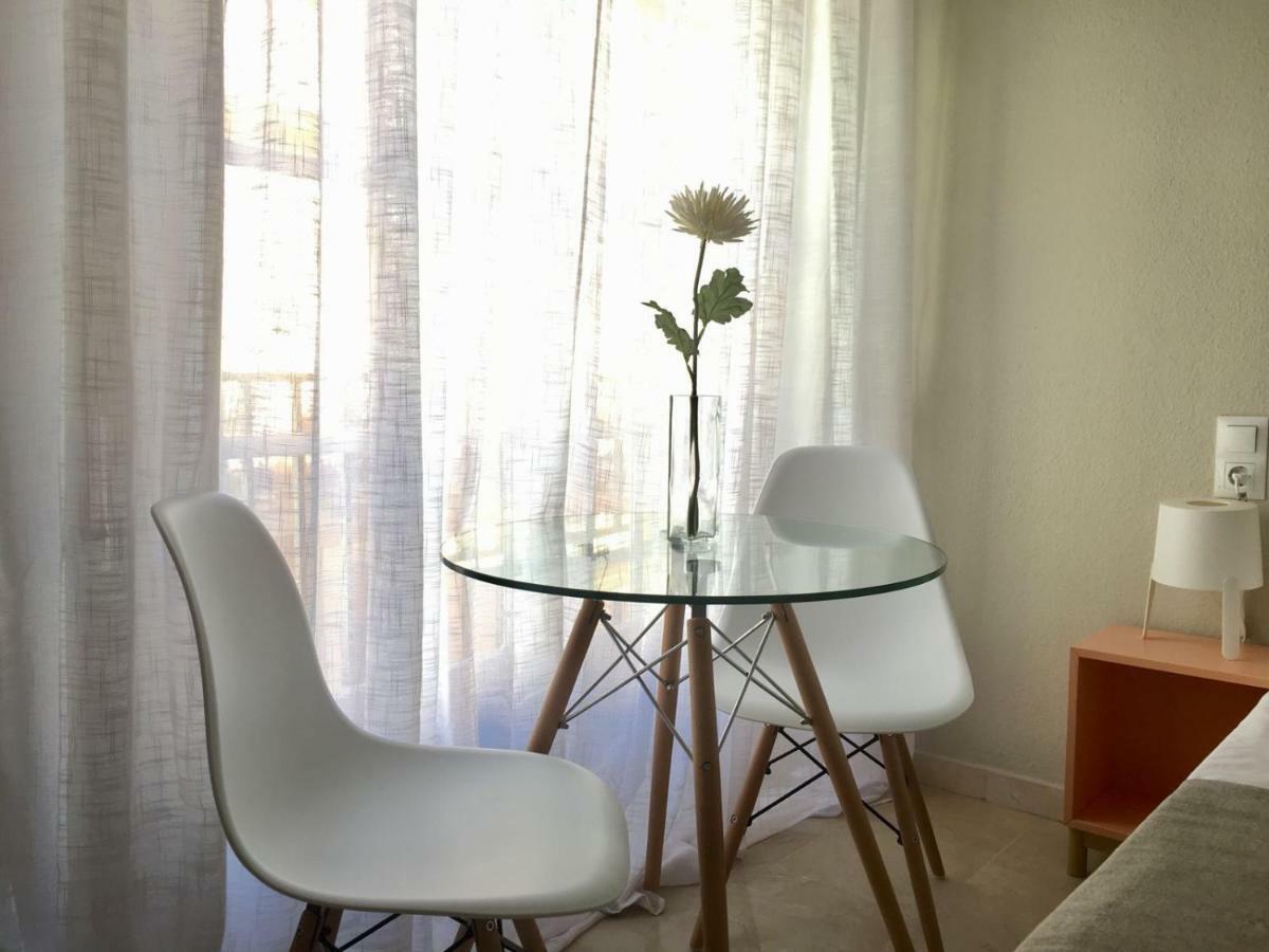 Gran Apartamento Familiar, Amigos O Trabajo Málaga Kültér fotó