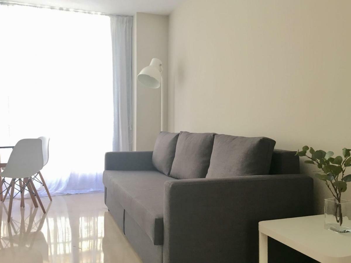 Gran Apartamento Familiar, Amigos O Trabajo Málaga Kültér fotó