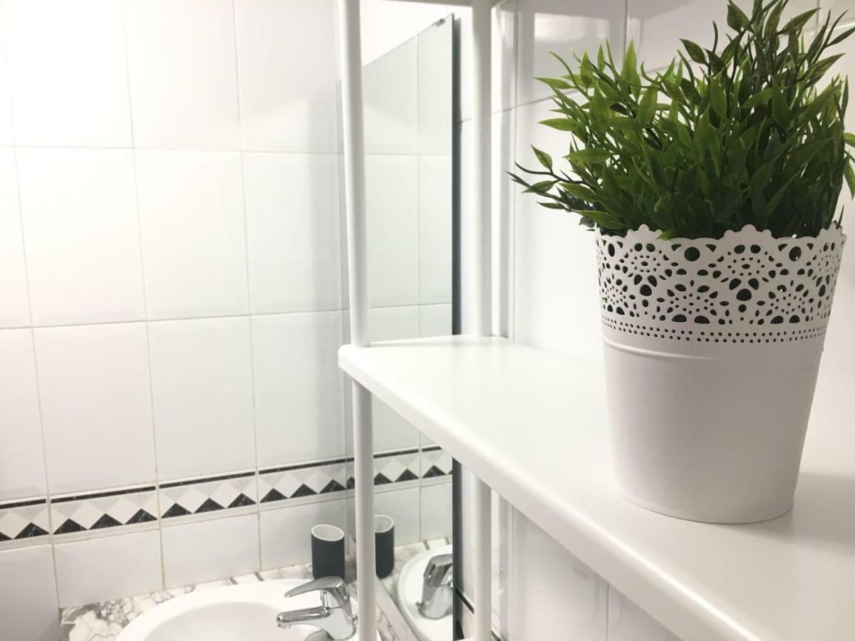 Gran Apartamento Familiar, Amigos O Trabajo Málaga Kültér fotó