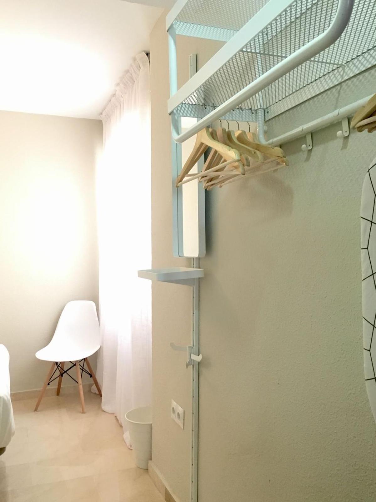 Gran Apartamento Familiar, Amigos O Trabajo Málaga Kültér fotó