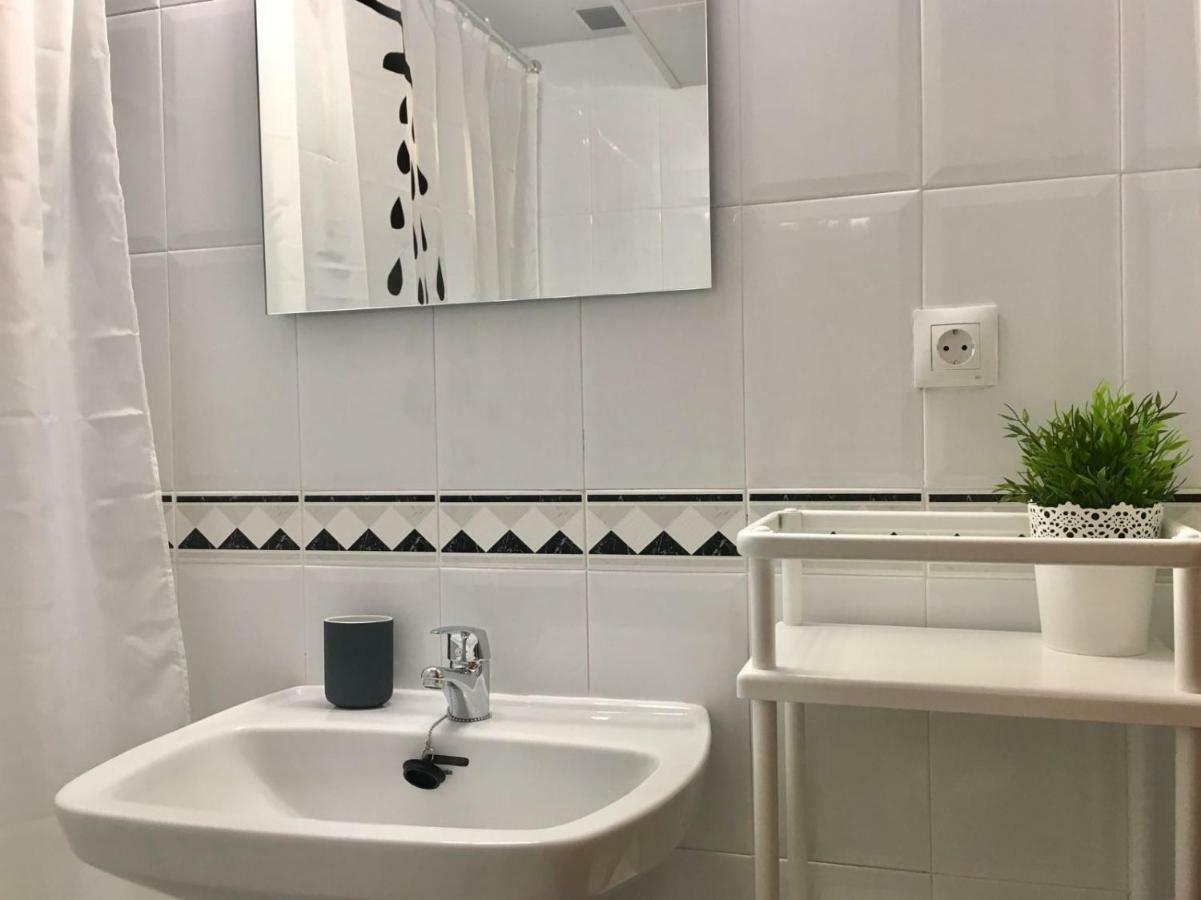 Gran Apartamento Familiar, Amigos O Trabajo Málaga Kültér fotó