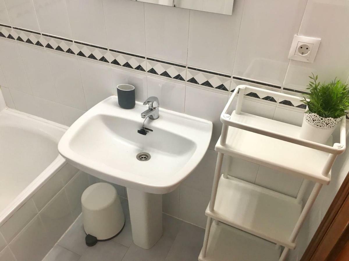 Gran Apartamento Familiar, Amigos O Trabajo Málaga Kültér fotó