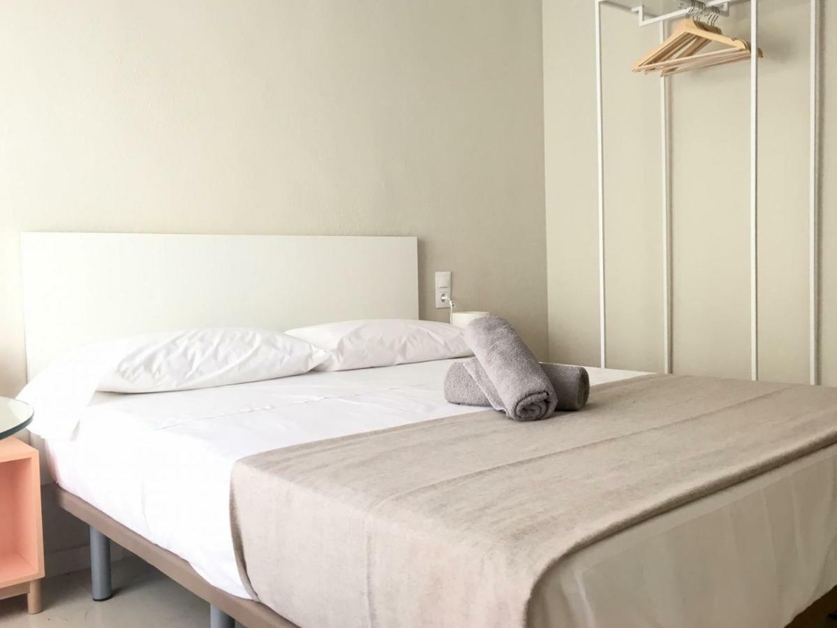 Gran Apartamento Familiar, Amigos O Trabajo Málaga Kültér fotó