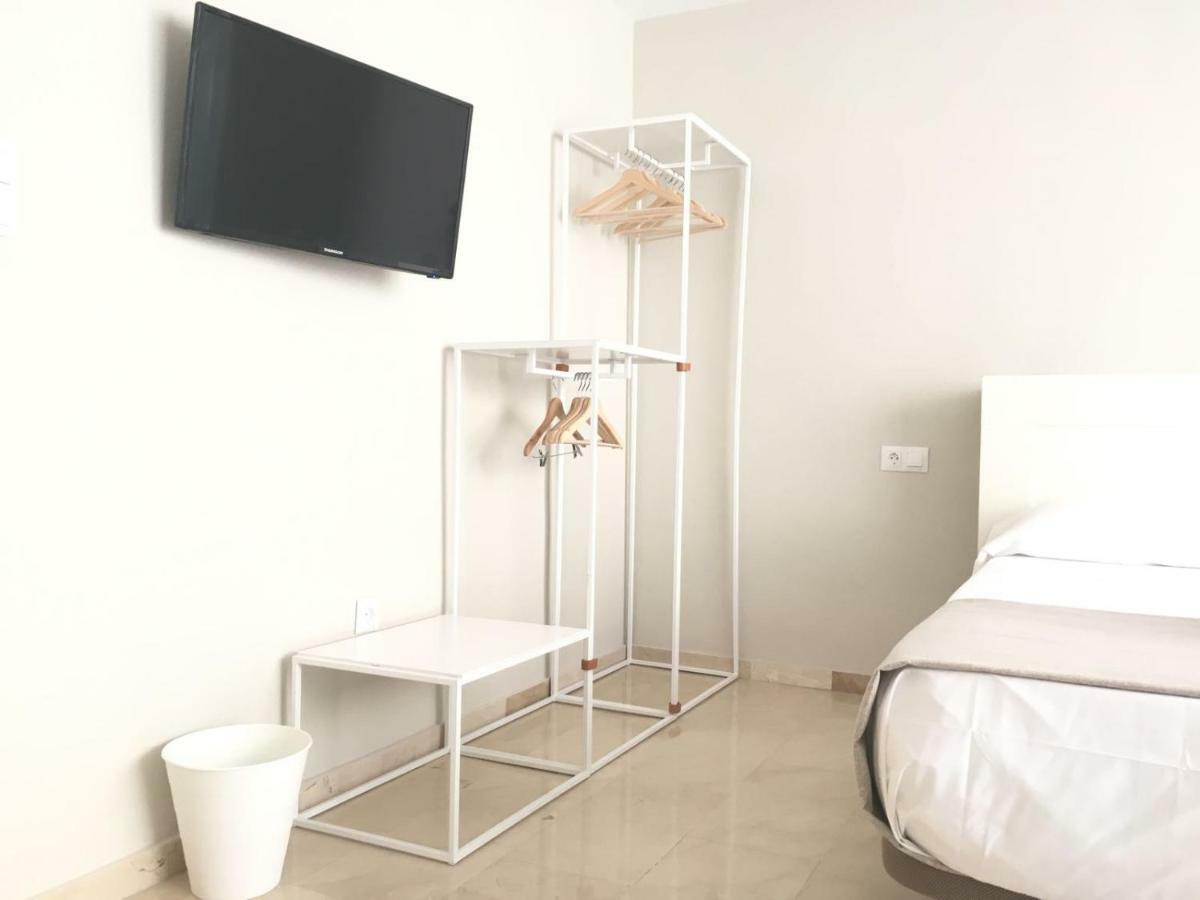 Gran Apartamento Familiar, Amigos O Trabajo Málaga Kültér fotó