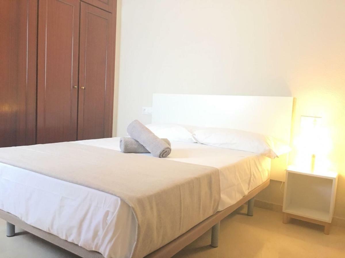 Gran Apartamento Familiar, Amigos O Trabajo Málaga Kültér fotó