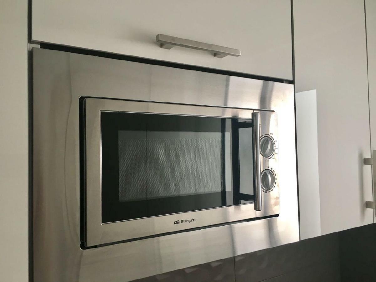 Gran Apartamento Familiar, Amigos O Trabajo Málaga Kültér fotó