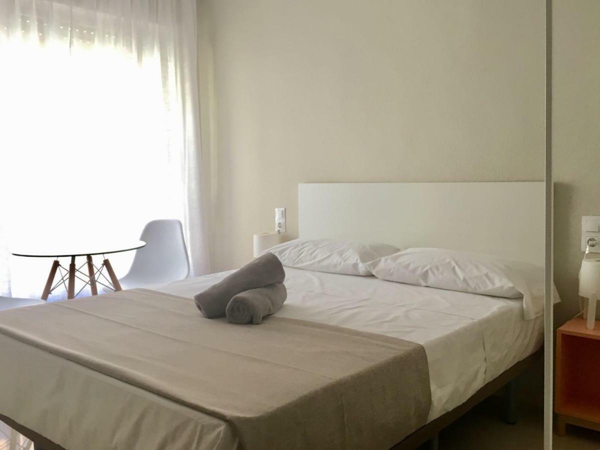 Gran Apartamento Familiar, Amigos O Trabajo Apartman Málaga Kültér fotó