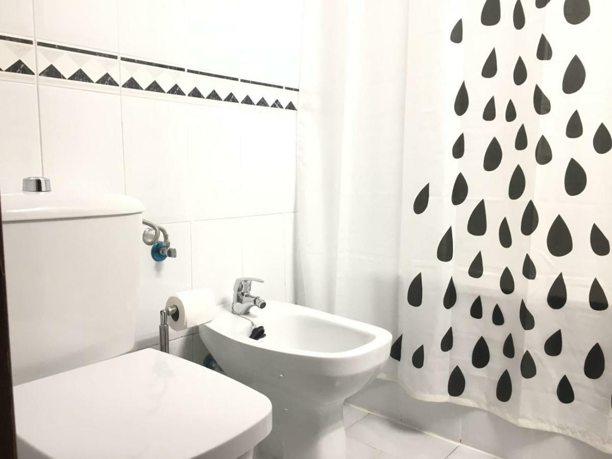 Gran Apartamento Familiar, Amigos O Trabajo Málaga Kültér fotó